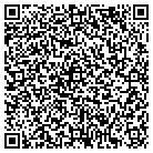 QR code with Gentle Foot Care of Cleveland contacts