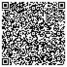 QR code with Highland Central Elementary contacts