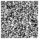 QR code with Orrville Christian Church contacts