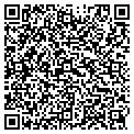 QR code with Delphi contacts