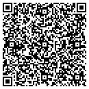 QR code with James H Klein contacts