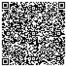 QR code with Origin Technology In Business contacts