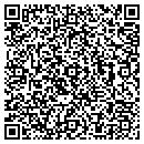 QR code with Happy Trails contacts