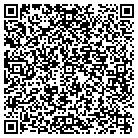 QR code with Yancey's Custom Sprtswr contacts