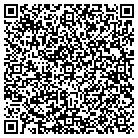 QR code with R Jeffrey Heinrichs DDS contacts