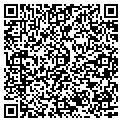 QR code with Vinson's contacts