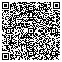 QR code with Mac's contacts