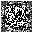 QR code with S K Construction Co contacts