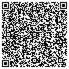 QR code with H H Gregg Appliances contacts