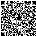 QR code with D C Mags Inc contacts