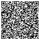 QR code with Gas Lite contacts