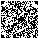 QR code with Ta Hoover Machining Inc contacts