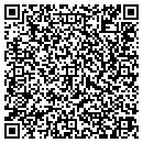 QR code with W J Curry contacts