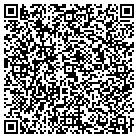 QR code with A Touch Of Class Limousine Service contacts