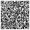 QR code with K & K Grooming contacts