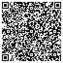 QR code with Canvas Cover-Up contacts