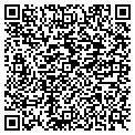 QR code with Lawnworks contacts