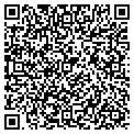 QR code with FOP Inc contacts