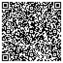 QR code with Audiometrics contacts