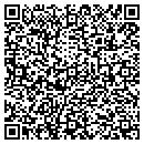 QR code with PDQ Towing contacts