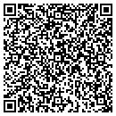 QR code with J Jamm Works contacts