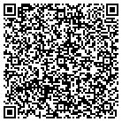 QR code with Saturday's Family Hair Care contacts