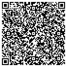 QR code with J F Masonry Construction contacts
