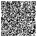 QR code with Cvs contacts