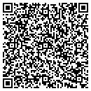 QR code with Roby's Memorial Design contacts