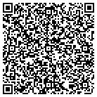 QR code with A E Cole Die & Engraving Co contacts