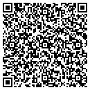 QR code with Yoder Group Inc contacts