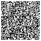QR code with Prudential De Hoff Realtors contacts