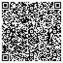 QR code with A Appliance contacts