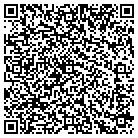 QR code with Mc Clure Christian Union contacts