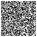 QR code with J & D Mining Inc contacts