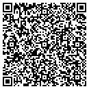 QR code with Dance-Land contacts