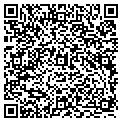 QR code with KFC contacts