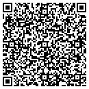 QR code with Amy McGuire contacts