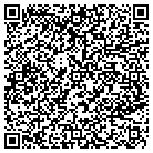 QR code with Pepperwood Townhomes & Gardens contacts