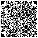 QR code with All Boxed In contacts