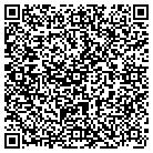 QR code with Apostolic Lighthouse Church contacts