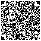 QR code with Malone's Small Engine Repair contacts