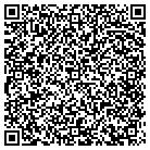QR code with Radiant Research Inc contacts
