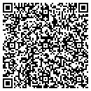 QR code with Harmon Assoc contacts
