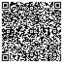 QR code with Les Painting contacts