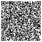 QR code with L D Wallace Excavating contacts