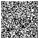 QR code with Cain B M W contacts