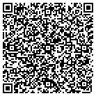 QR code with Master Hong Kong Kims Tkwnd contacts