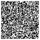 QR code with Henige Credit Consulting Servs contacts