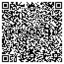QR code with Harris Tree Service contacts
